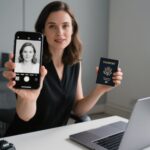 passport size photo maker