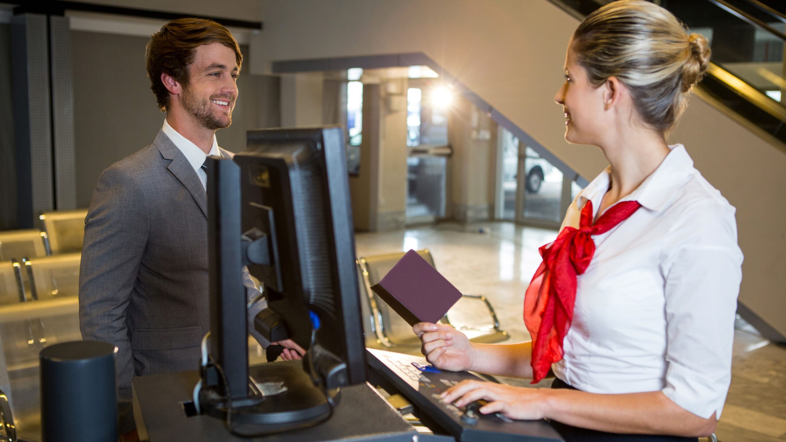 Do You Need a Recent Photo for Travel Documents?
