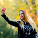 How to Take a Perfect Resume Headshot Outdoors